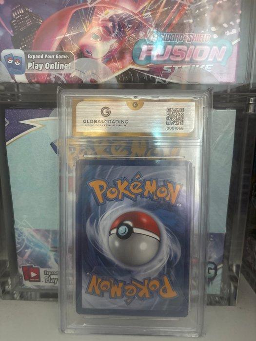 Pokémon - 1 Graded card - Blastoise SWSH 103 Promo card - GG, Hobby en Vrije tijd, Verzamelkaartspellen | Pokémon