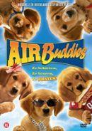 Air buddies - DVD, Cd's en Dvd's, Dvd's | Kinderen en Jeugd, Verzenden
