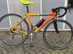 Chaka Magos Oranje / 3 x 9 Speed / Maat 50, Ophalen, Gebruikt