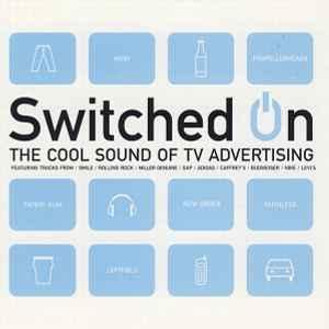 cd - Various - Switched On (The Cool Sound Of TV Advertis..., Cd's en Dvd's, Cd's | Overige Cd's, Zo goed als nieuw, Verzenden