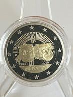 Italië. 2 Euro 2016 Plauto Proof (Zonder Minimumprijs)