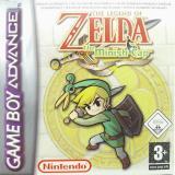 MarioGBA.nl: Zelda The Minish Cap Als Nieuw, Spelcomputers en Games, Games | Nintendo Game Boy, Zo goed als nieuw, Ophalen of Verzenden