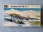 Revell H-241 Heinkel He 115 C-1 1:72, Verzenden, Nieuw, Revell