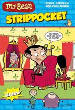 Mr. Bean Strippocket 8711854083027 Disney, Boeken, Verzenden, Gelezen, Disney