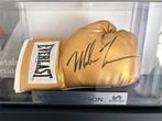 Boksen - Mike Tyson - Bokshandschoen, Nieuw