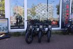 Aktie  Nieuwe Phatfour  FLX  black  Rijklaar € 1599, Nieuw, 16 tot 20 inch, Phatfour
