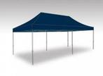 Easy Up Partytent Stalen frame 3 x 6 meter (stel zelf samen), Tuin en Terras, Verzenden, Nieuw, 2 meter of meer, Partytent
