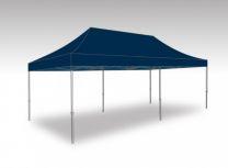 Easy Up Partytent Stalen frame 3 x 6 meter (stel zelf samen), Tuin en Terras, Partytenten, Partytent, Nieuw, 2 meter of meer, Verzenden