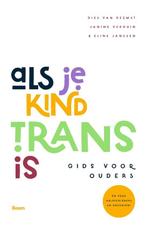 9789024465156 Als je kind trans is Dies van Reemst, Boeken, Verzenden, Nieuw, Dies van Reemst