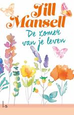 De zomer van je leven 9789024598540 Jill Mansell, Boeken, Verzenden, Zo goed als nieuw, Jill Mansell