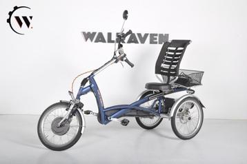 Van Raam Easy Rider 2 - Driewieler - Driewielfiets beschikbaar voor biedingen