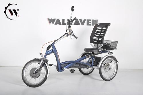 Van Raam Easy Rider 2 - Driewieler - Driewielfiets, Fietsen en Brommers, Fietsen | Driewielfietsen, Gebruikt