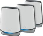 Netgear Orbi Wifi 6 RBK853 Multiroom wifi Routers, Computers en Software, Netwerk switches, Verzenden, Nieuw
