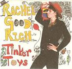 cd digi - Rachel Goodrich - Tinker Toys, Verzenden, Zo goed als nieuw