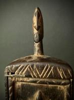 Medicijn Kastje - 43 cm - Dogon - Mali (Zonder Minimumprijs)