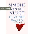 De zonde waard 9789044645453 Simone van der Vlugt, Verzenden, Gelezen, Simone van der Vlugt