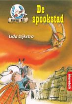 De spookstad / Boemerang 9789043704656 Lida Dijkstra, Verzenden, Gelezen, Lida Dijkstra