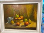 J. Blanot (XX - Still life