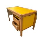 Flototto - Bureau - Profilsysteem - Hout, Gelamineerd, Antiek en Kunst