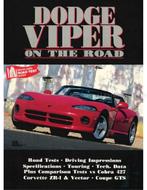 DODGE VIPER ON THE ROAD (BROOKLANDS), Nieuw, Author
