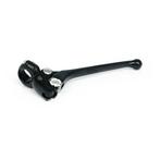 Koppeling Hendel | 25,4mm (1 ) | Zwart, Motoren, Verzenden, Nieuw