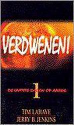 Verdwenen! 9789043520072 Tim Lahaye, Boeken, Verzenden, Gelezen, Tim Lahaye