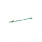 Mini Spoon chique  Zilver, Ophalen of Verzenden, Nieuw