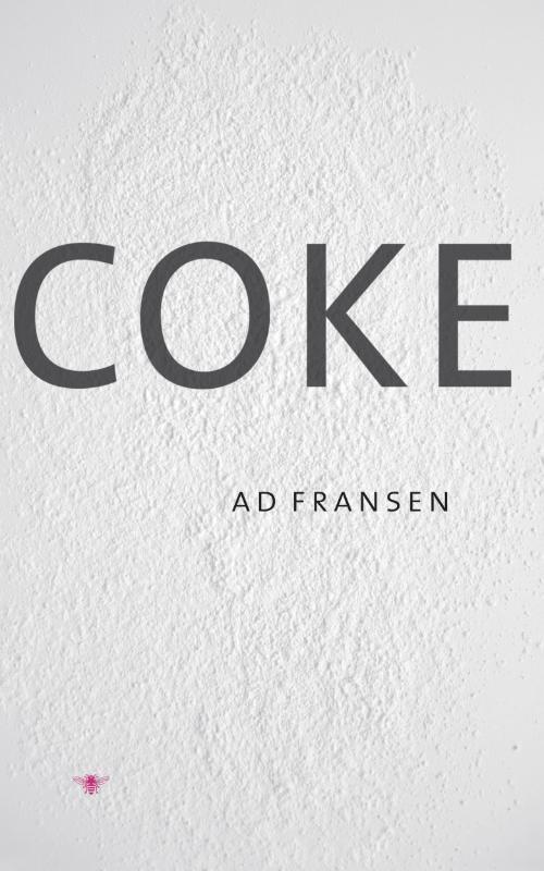 Coke 9789023416906 A. Fransen, Boeken, Romans, Gelezen, Verzenden
