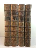 Pierre Bayle - Dictionnaire historique et critique  - 1730, Antiek en Kunst