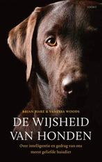 De wijsheid van de honden | 9789026323980 | Brian Hare ;, Boeken, Zo goed als nieuw, Brian Hare ; Vanessa Woods