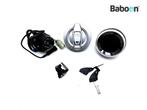 Contactslot Set met Immobiliser Ducati Scrambler 800 Icon, Verzenden, Gebruikt