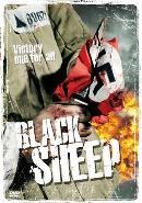 Black sheep - DVD, Cd's en Dvd's, Dvd's | Documentaire en Educatief, Verzenden