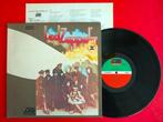 Led Zeppelin - Led Zeppelin II / One Of The Best Rock Albums, Nieuw in verpakking