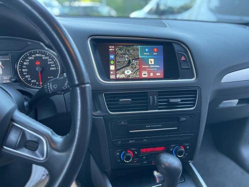 Apple Carplay Audi A5 installatie (inclusief module), Auto diversen, Autonavigatie, Nieuw