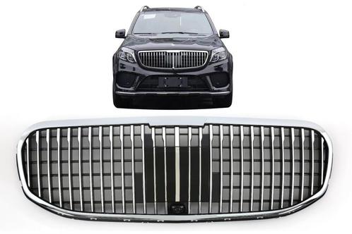 Grill | Mercedes-Benz | GLS-klasse 19- 5d suv X167 | Maybach, Auto-onderdelen, Carrosserie en Plaatwerk, Nieuw, Mercedes-Benz