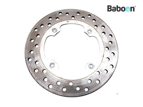 Remschijf Achter Honda FMX 650 2004-2007 (FMX650 RD12), Motoren, Onderdelen | Honda, Gebruikt, Verzenden