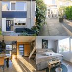 Gemeubileerde tussenwoning met tuin en wasmachine, Huizen en Kamers, Vlaardingen