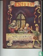 Hulst sr., W.G. van de - Klaas - 1945, Verzenden, Gelezen