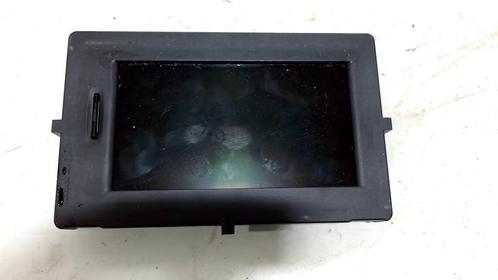 Navigatie display Renault Grand Scénic III 1.5 dCi 25915461, Auto-onderdelen, Elektronica en Kabels, ARN erkend, Stiba lid, Erkend duurzaam