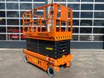 Elekt. schaarhoogwerker RHINOX RXS1212E, cap. 14 mtr/320kg, Zakelijke goederen, Machines en Bouw | Liften, Steigers en Ladders