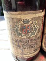1977 Domaine Chicotot x 2 Les Vaucrains & 1978 Les Saint, Nieuw