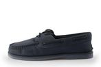 Timberland Bootschoenen in maat 41½ Blauw | 10% extra, Timberland, Zo goed als nieuw, Verzenden, Blauw