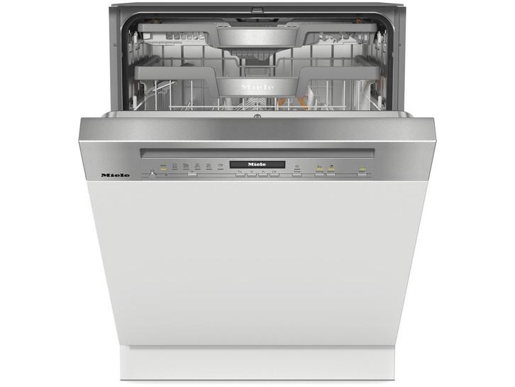 Miele G 7233 SCi Excellence - Inbouw afwasautomaat - 14, Witgoed en Apparatuur, Vaatwasmachines, Zo goed als nieuw, Verzenden