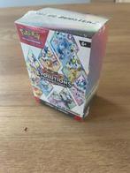 Pokémon - 11 Booster pack, Nieuw