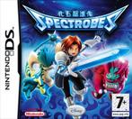 Spectrobes (Nintendo DS), Spelcomputers en Games, Games | Nintendo DS, Verzenden, Gebruikt, Vanaf 3 jaar
