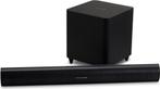 Harman Kardon SB26 - 2.1 soundbar met draadloze subwoofer, Ophalen, Met externe subwoofer, Zo goed als nieuw