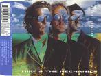 cd single - Mike &amp; The Mechanics - Over My Shoulder, Zo goed als nieuw, Verzenden