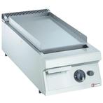 Bakplaat/Grillplaat | Hard Verchroom Top | Bakplaat, Verzenden, Nieuw in verpakking