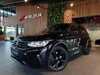 Zakelijke Lease |  Volkswagen Tiguan 1.4 TSI eHybrid R-Line, Automaat, Stof, Gebruikt, Euro 6