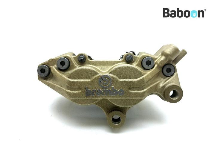 Remklauw Rechts Voor Cagiva Raptor 1000 2000-2005 M200, Motoren, Onderdelen | Overige, Gebruikt, Verzenden